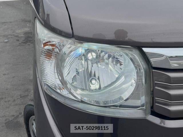 Honda N BOX 2013-06 386038-12