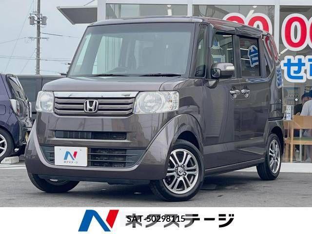 Honda N BOX 2013-06 386038-0