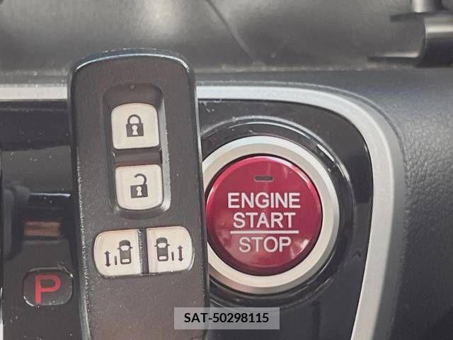 Honda N BOX 2013-06 386038-7