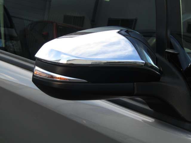 Toyota VOXY 2016-04 22454-3