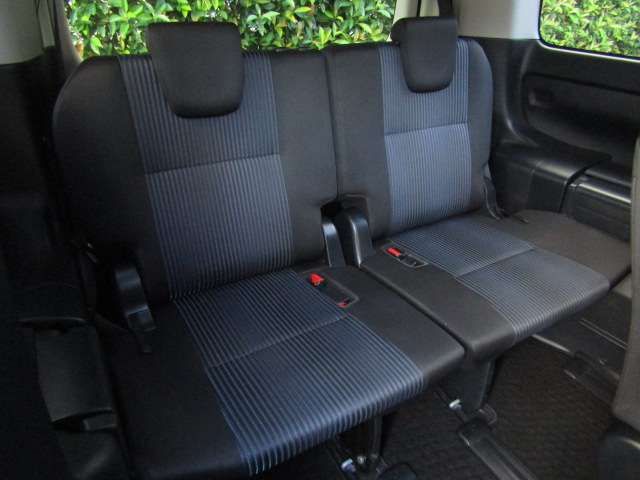 Toyota VOXY 2016-04 22454-16
