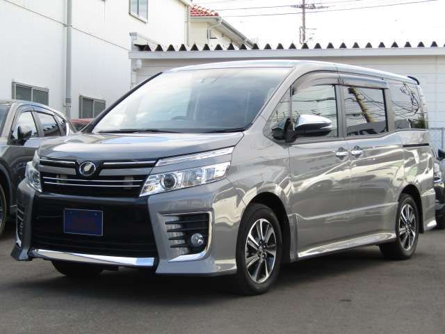 Toyota VOXY 2016-04 22454-18