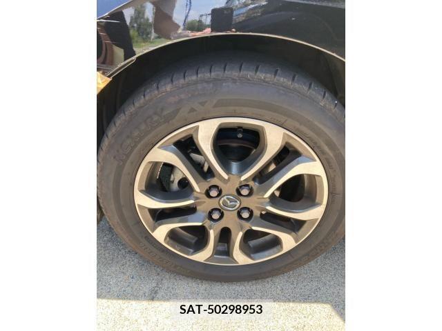 Mazda DEMIO 2015-01 390511-8