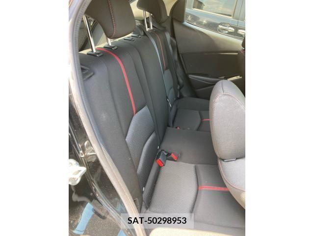 Mazda DEMIO 2015-01 390511-19