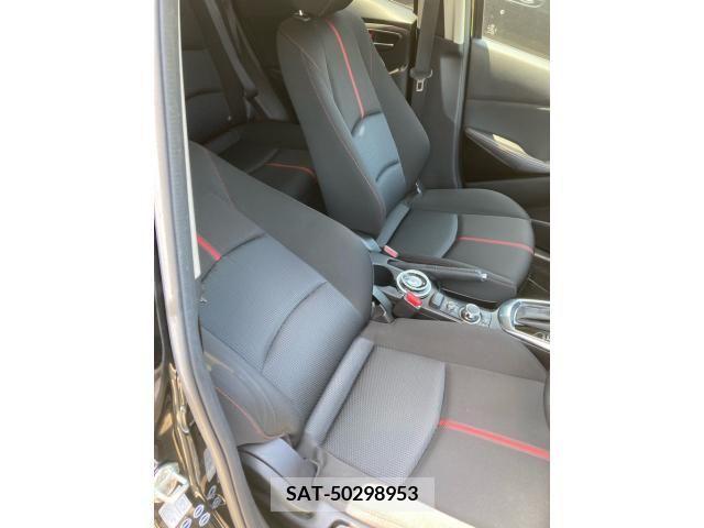 Mazda DEMIO 2015-01 390511-18