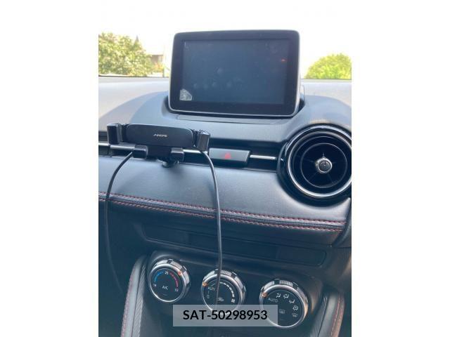 Mazda DEMIO 2015-01 390511-17