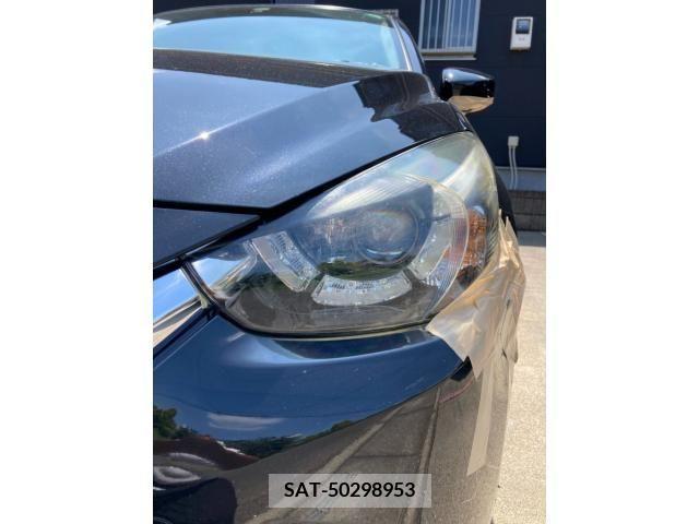Mazda DEMIO 2015-01 390511-4
