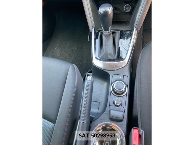 Mazda DEMIO 2015-01 390511-16