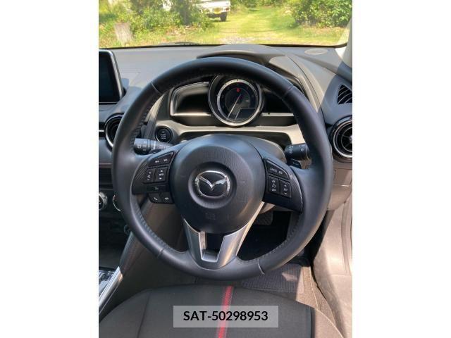 Mazda DEMIO 2015-01 390511-15