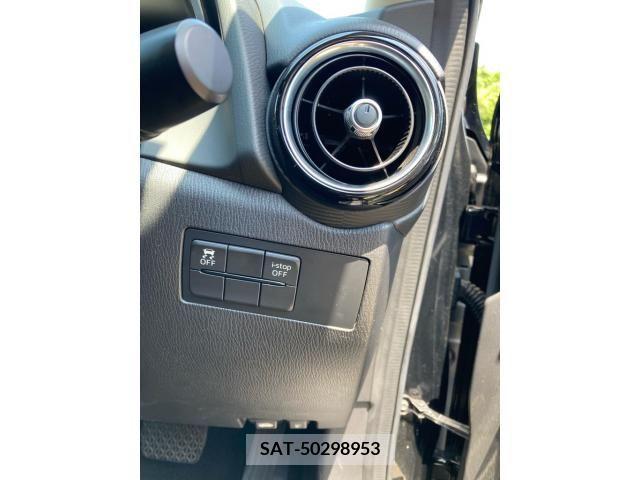 Mazda DEMIO 2015-01 390511-14
