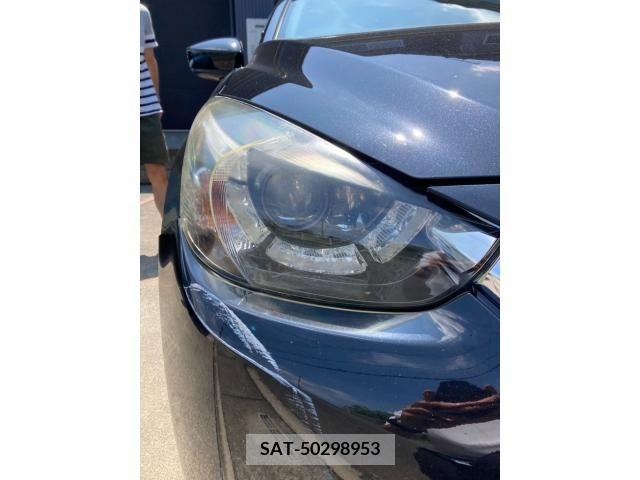 Mazda DEMIO 2015-01 390511-2