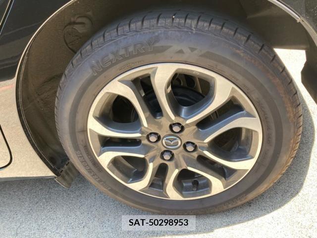 Mazda DEMIO 2015-01 390511-11
