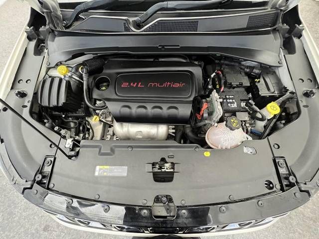 Jeep COMPASS 2018-12 194965-18
