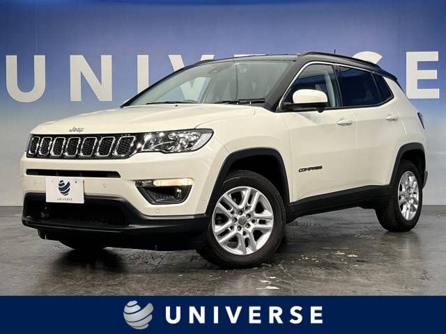 Jeep COMPASS 2018-12 194965-0
