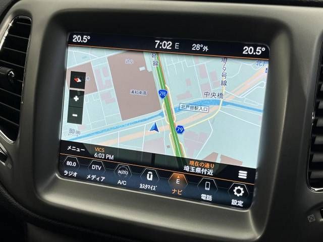 Jeep COMPASS 2018-12 194965-7
