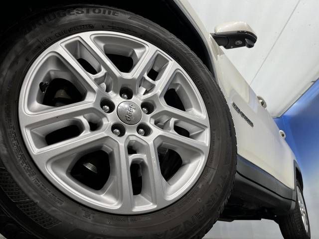 Jeep COMPASS 2018-12 194965-17