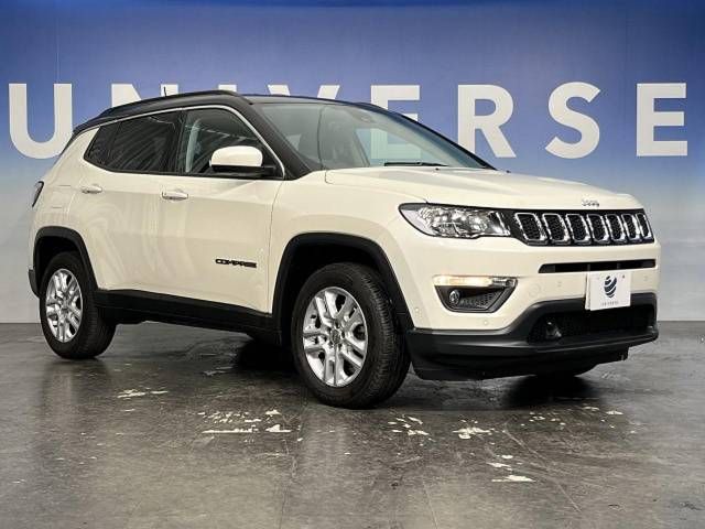 Jeep COMPASS 2018-12 194965-14