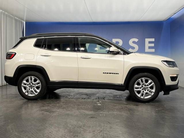 Jeep COMPASS 2018-12 194965-16