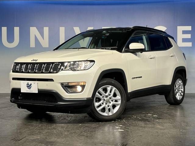 Jeep COMPASS 2018-12 194965-9