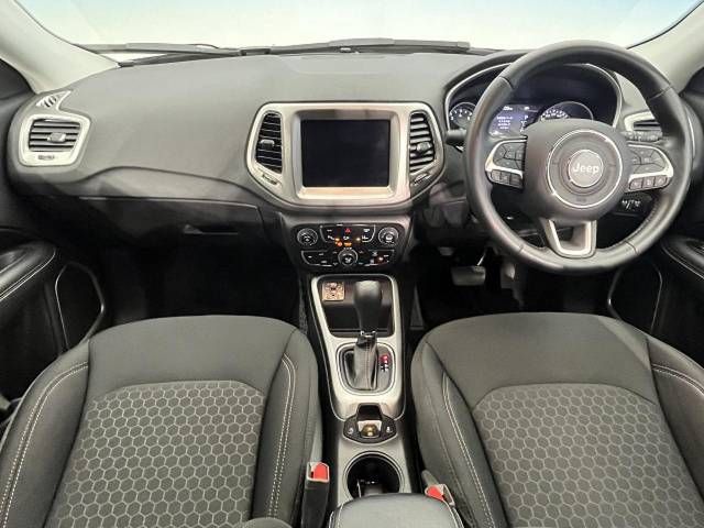 Jeep COMPASS 2018-12 194965-1