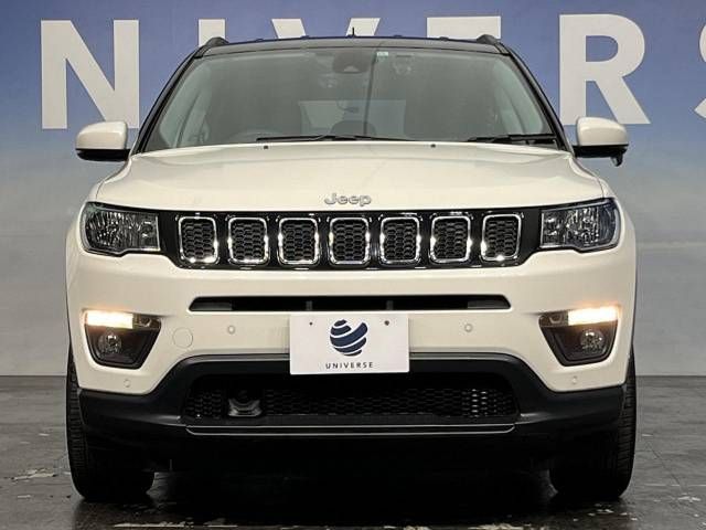 Jeep COMPASS 2018-12 194965-12