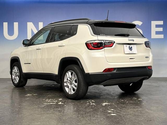 Jeep COMPASS 2018-12 194965-15