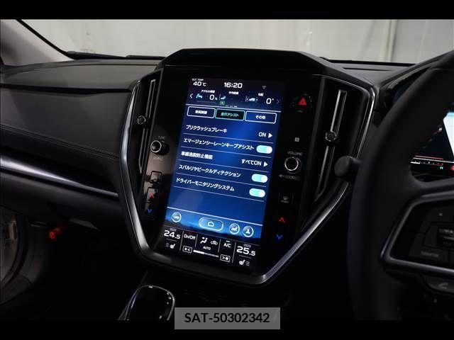 Subaru LEVORG 2023-03 352043-4