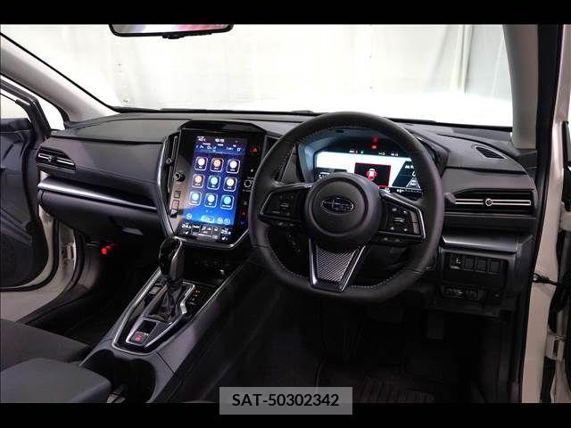 Subaru LEVORG 2023-03 352043-1