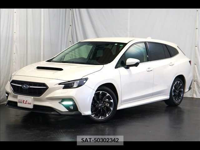Subaru LEVORG 2023-03 352043-0