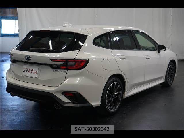 Subaru LEVORG 2023-03 352043-8