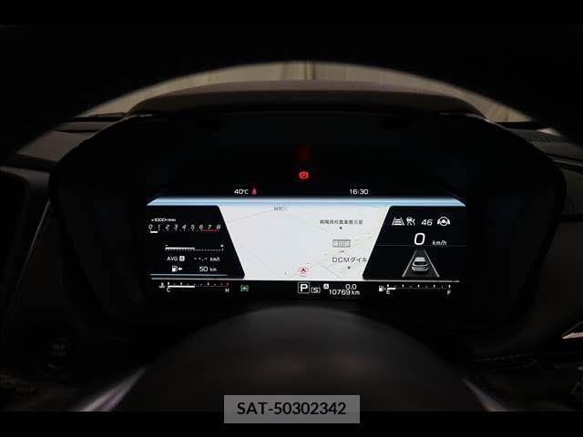 Subaru LEVORG 2023-03 352043-7
