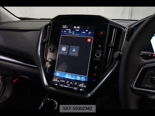 Subaru LEVORG 2023-03 352043-5