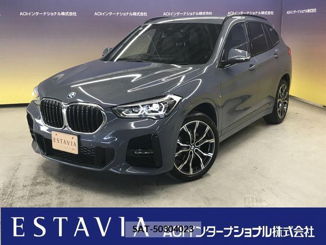 Bmw X1 2021-03 294059-0