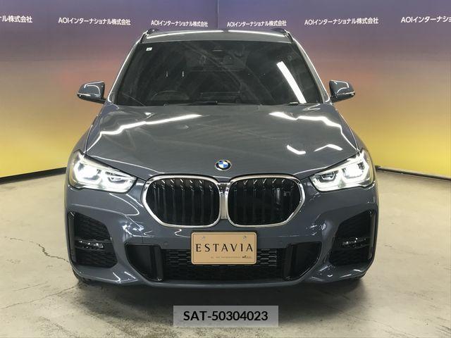 Bmw X1 2021-03 294059-2