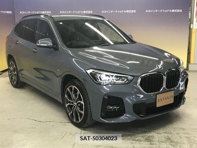 Bmw X1 2021-03 294059-3