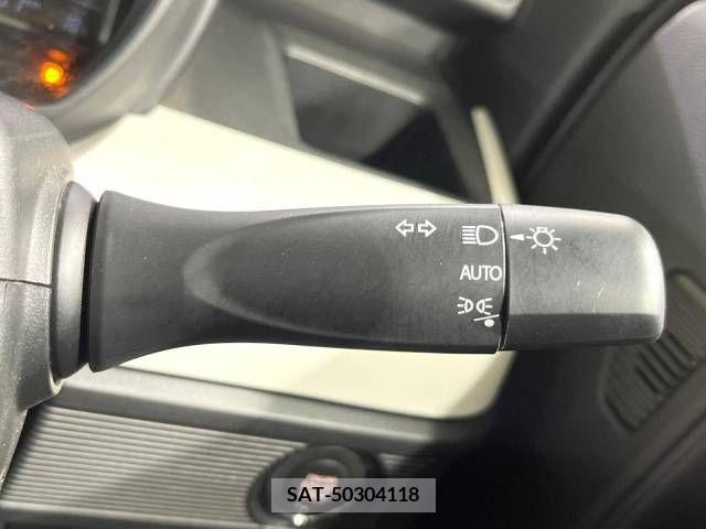 Suzuki SPACIA 2021-03 207825-8