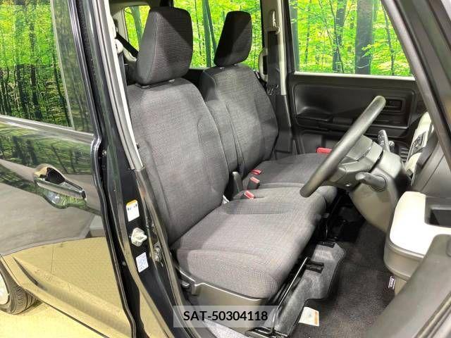 Suzuki SPACIA 2021-03 207825-9