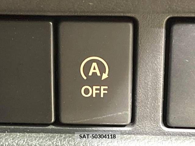 Suzuki SPACIA 2021-03 207825-7
