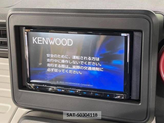 Suzuki SPACIA 2021-03 207825-3