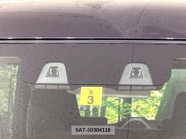 Suzuki SPACIA 2021-03 207825-2