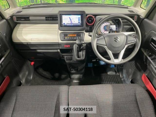 Suzuki SPACIA 2021-03 207825-1