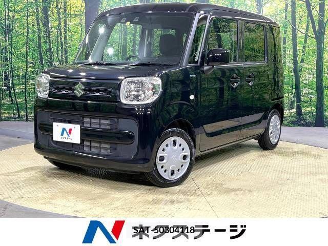 Suzuki SPACIA 2021-03 207825-0