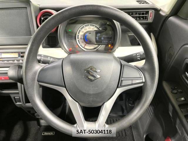Suzuki SPACIA 2021-03 207825-12