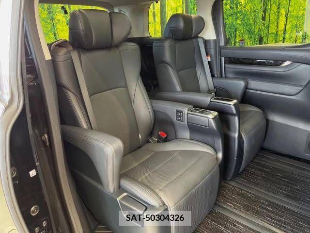 Toyota ALPHARD 2023-03 355566-9