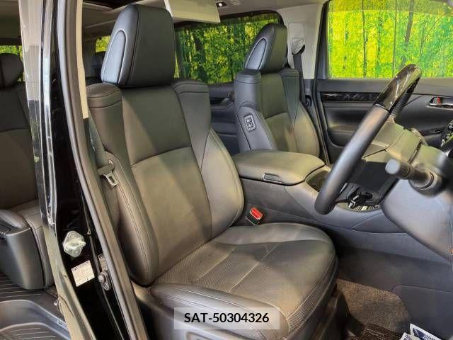 Toyota ALPHARD 2023-03 355566-8