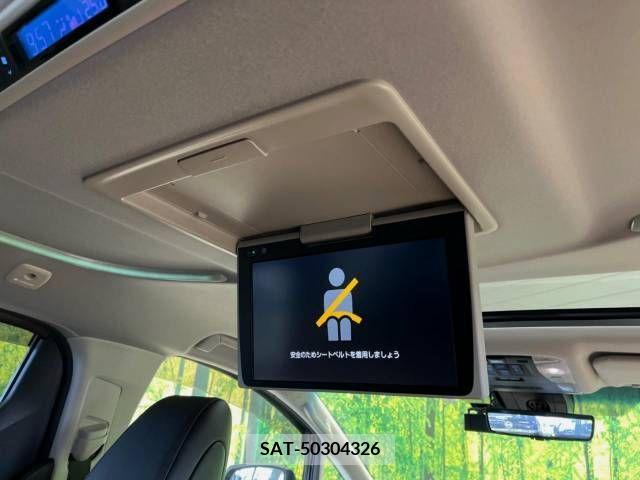 Toyota ALPHARD 2023-03 355566-3