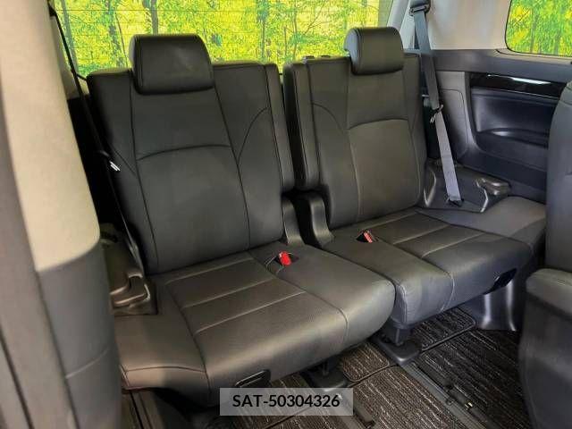 Toyota ALPHARD 2023-03 355566-10