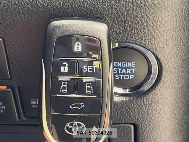 Toyota ALPHARD 2023-03 355566-7