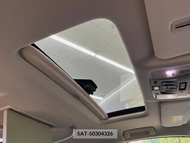 Toyota ALPHARD 2023-03 355566-2