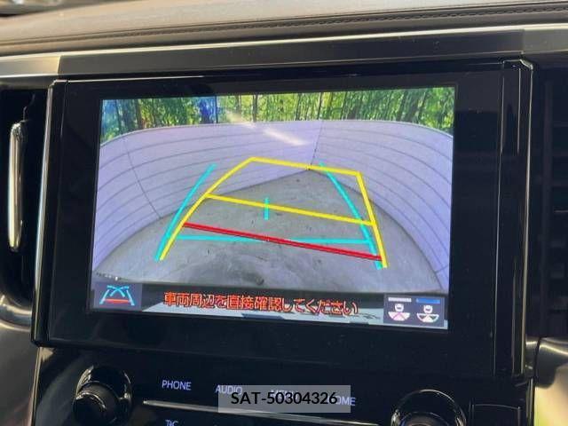 Toyota ALPHARD 2023-03 355566-5